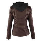 Valentina | Comfortable Jacket