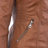 Valentina | Comfortable Jacket