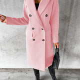Aurora | Timeless Coat