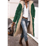 Viviana | Winter Coat