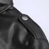 AUSTIN™|ELEGANT BOMBER JACKET
