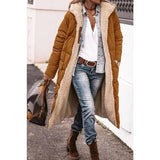 Viviana | Winter Coat