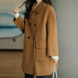ISA™ | REFINED SPRING LONG COAT