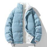 ROSSI | Men's Corduroy Jacket
