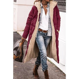 Viviana | Winter Coat