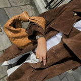 Veronika - Elegant Trench Coat