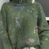 Emira | Comfortable Jumper