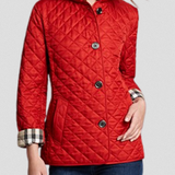 Beatrice | Autumn Jacket