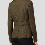 Beatrice | Autumn Jacket