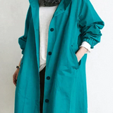 Dorothee | Stylish Trench Coat