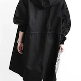 Dorothee | Stylish Trench Coat
