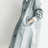 Dorothee | Stylish Trench Coat