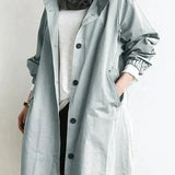 Dorothee | Stylish Trench Coat