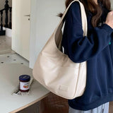 Donna™ | Verfijnde schoudertas