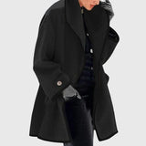 Maria™ | Elegant and Stylish Fleece Jacket