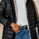 ALICE™ | LONG CASUAL COAT