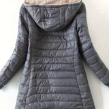 ALICE™ | LONG CASUAL COAT