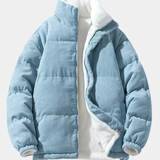 ROSSI | Men's Corduroy Jacket