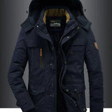 Everything - NYHM Winter Coat