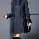 Isabella - Jacket with Side Pockets