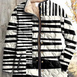 Martina | Quilted Jacket