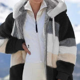 Elena | Comfortable Jacket