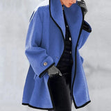 Agnese - Elegant Gabardine