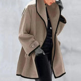Agnese - Elegant Gabardine