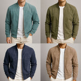 Joel - Classic Urban Jacket for Men