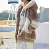 Elena | Comfortable Jacket