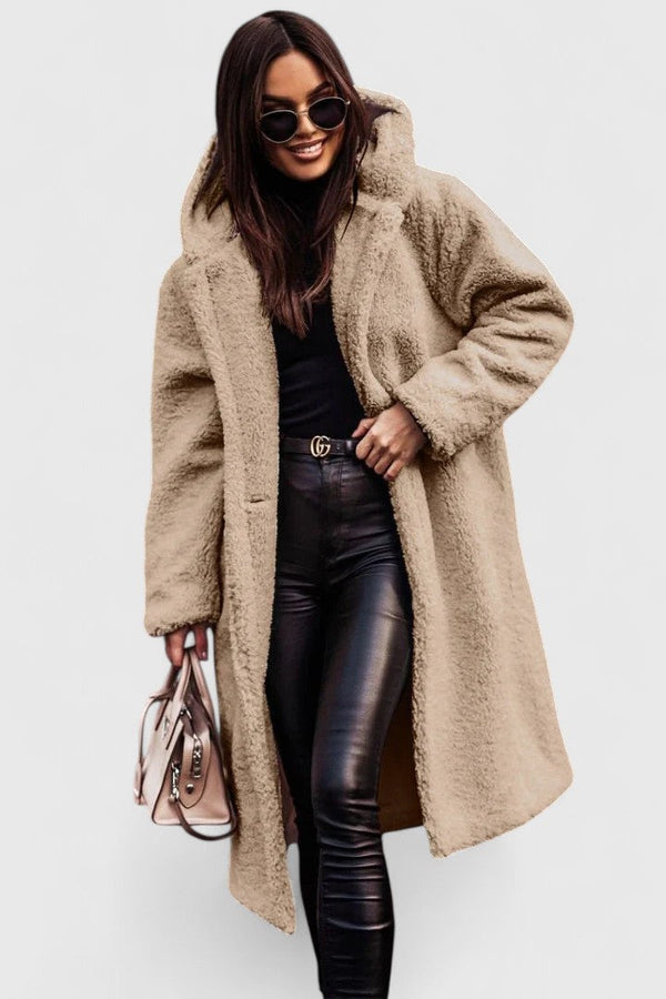 Margherita | Elegant Jacket