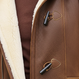 Helena – Timeless Winter Coat