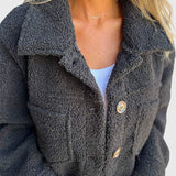 Livia | Elegant Jacket