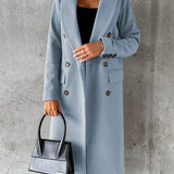 Aurora | Timeless Coat