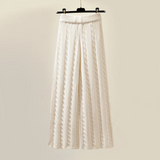 WinterLuxe™ - Warm and Elegant Knit Sets for Women