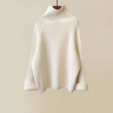 WinterLuxe™ - Warm and Elegant Knit Sets for Women