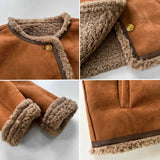 CHARLIE™ | PREMIUM JACKET