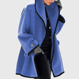 Maria™ | Elegant and Fashionable Fleece Jacket