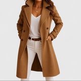 Giulia | Elegant Coat