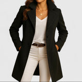 Giulia | Elegant Coat