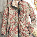 Francesca | Quilted Jacket