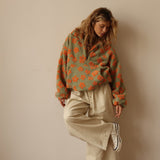 Daisy | Bloom Warm Fleece