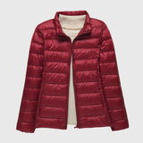 Adelaide | Ultra Lightweight Puffer Jacket