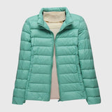 Adelaide | Ultra Lightweight Puffer Jacket