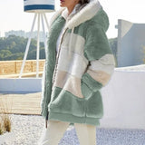 Elena | Comfortable Jacket