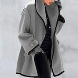 Agnese - Elegant Gabardine