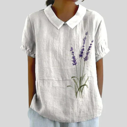 Spring Blouses