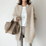 Julia | Refined Women's Cardigan