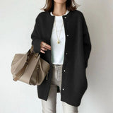 Julia | Refined Women's Cardigan