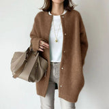 Julia | Refined Women's Cardigan